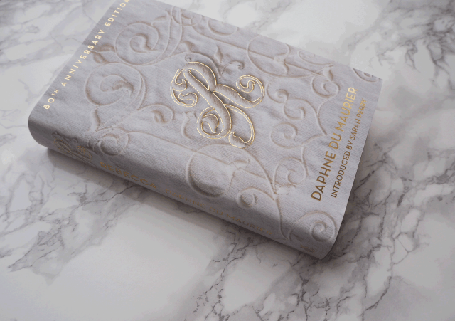 80 Years of Rebecca | Hachette UK