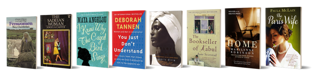 Happy 45th Birthday, Virago! | Hachette UK