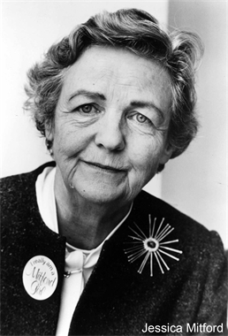 Decca mitford picture