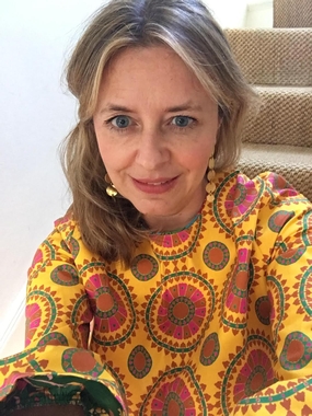 Rachel Cooke | Hachette UK