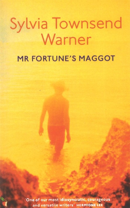 Mr Fortune’s Maggot
