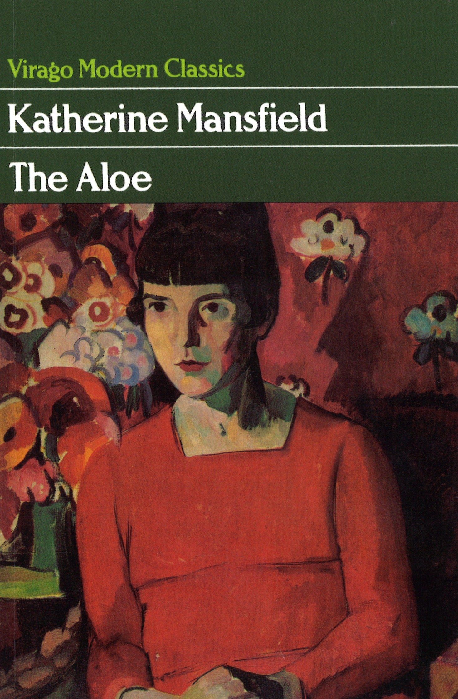 The Aloe by Katherine Mansfield | Hachette UK