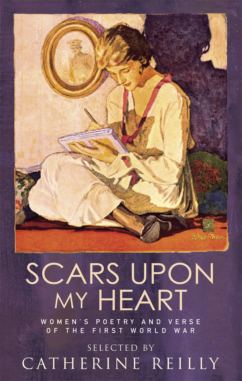 Scars Upon My Heart by Catherine Reilly Hachette UK