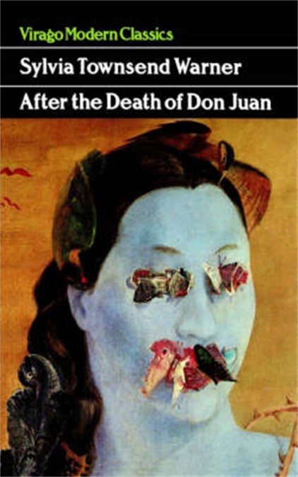 After The Death Of Don Juan