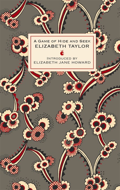 A Game of Hide and Seek