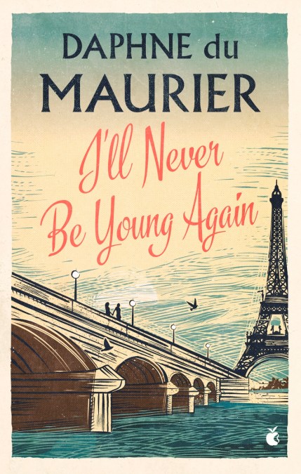 I’ll Never Be Young Again