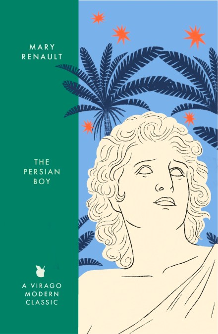 The Persian Boy