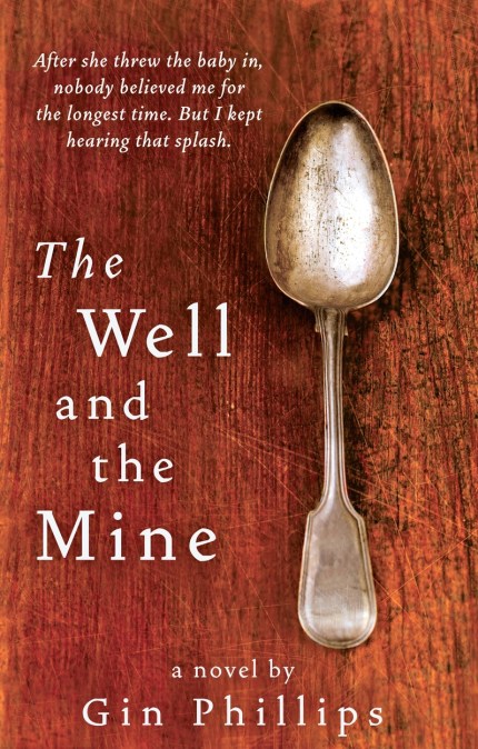 The Well And The Mine