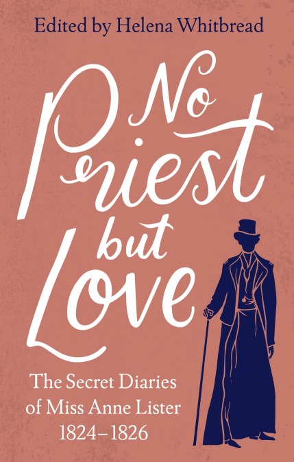 No Priest but Love