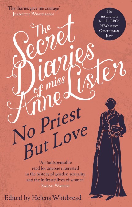 No Priest but Love