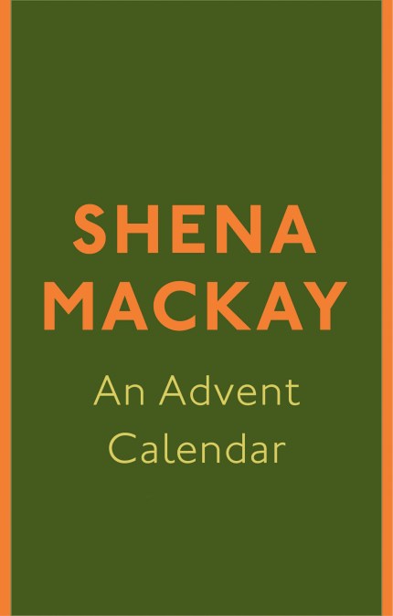 An Advent Calendar