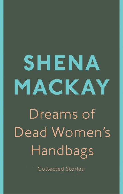 Dreams of Dead Women's Handbags