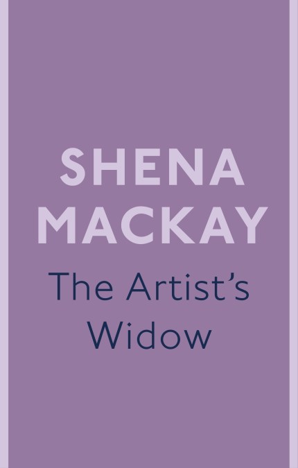 The Artist's Widow