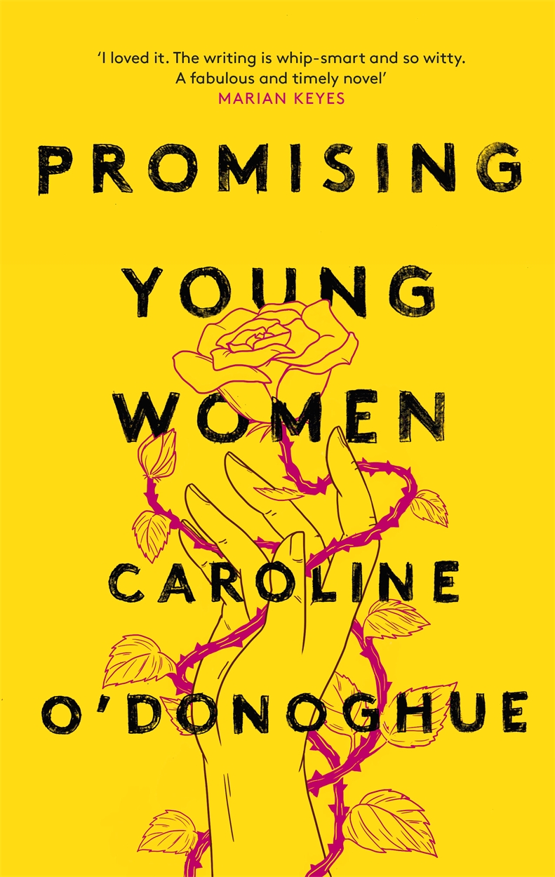 Promising　Women　Hachette　Young　by　O'Donoghue　Caroline　UK