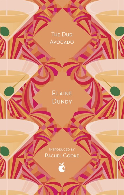 The Dud Avocado