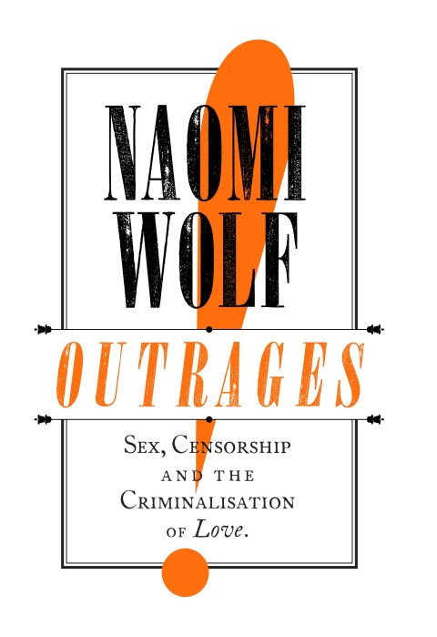 Edinburgh International Books Festival 2019 - Naomi Wolf