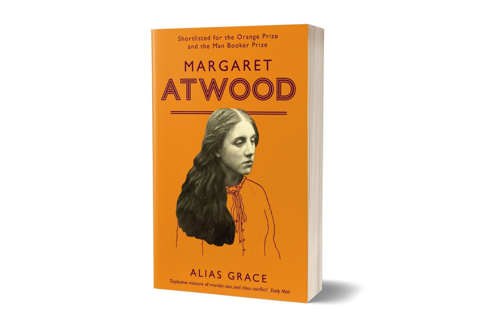 Alias Grace