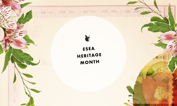 ESEA Heritage Month