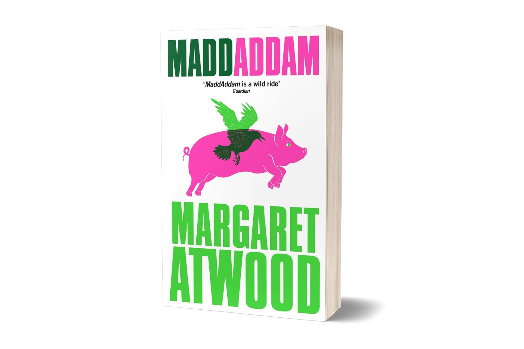 Maddaddam