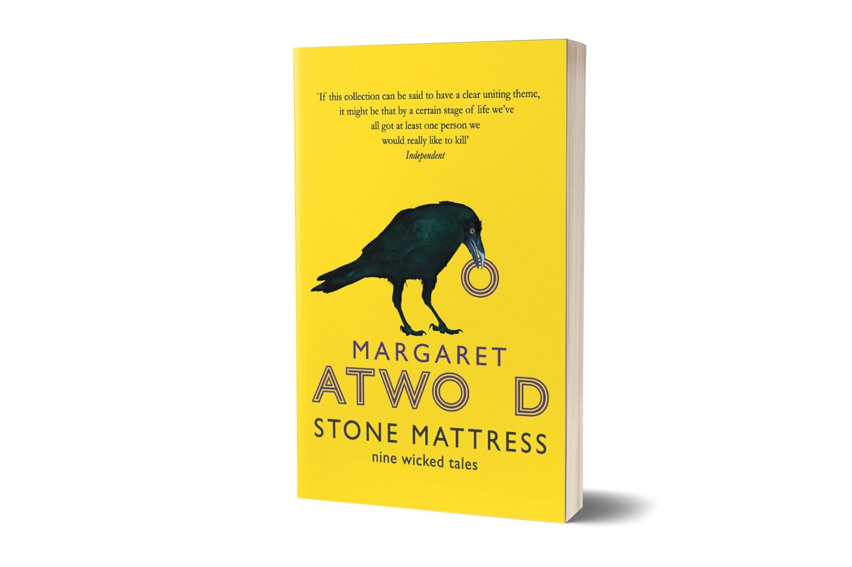 Stone Mattress