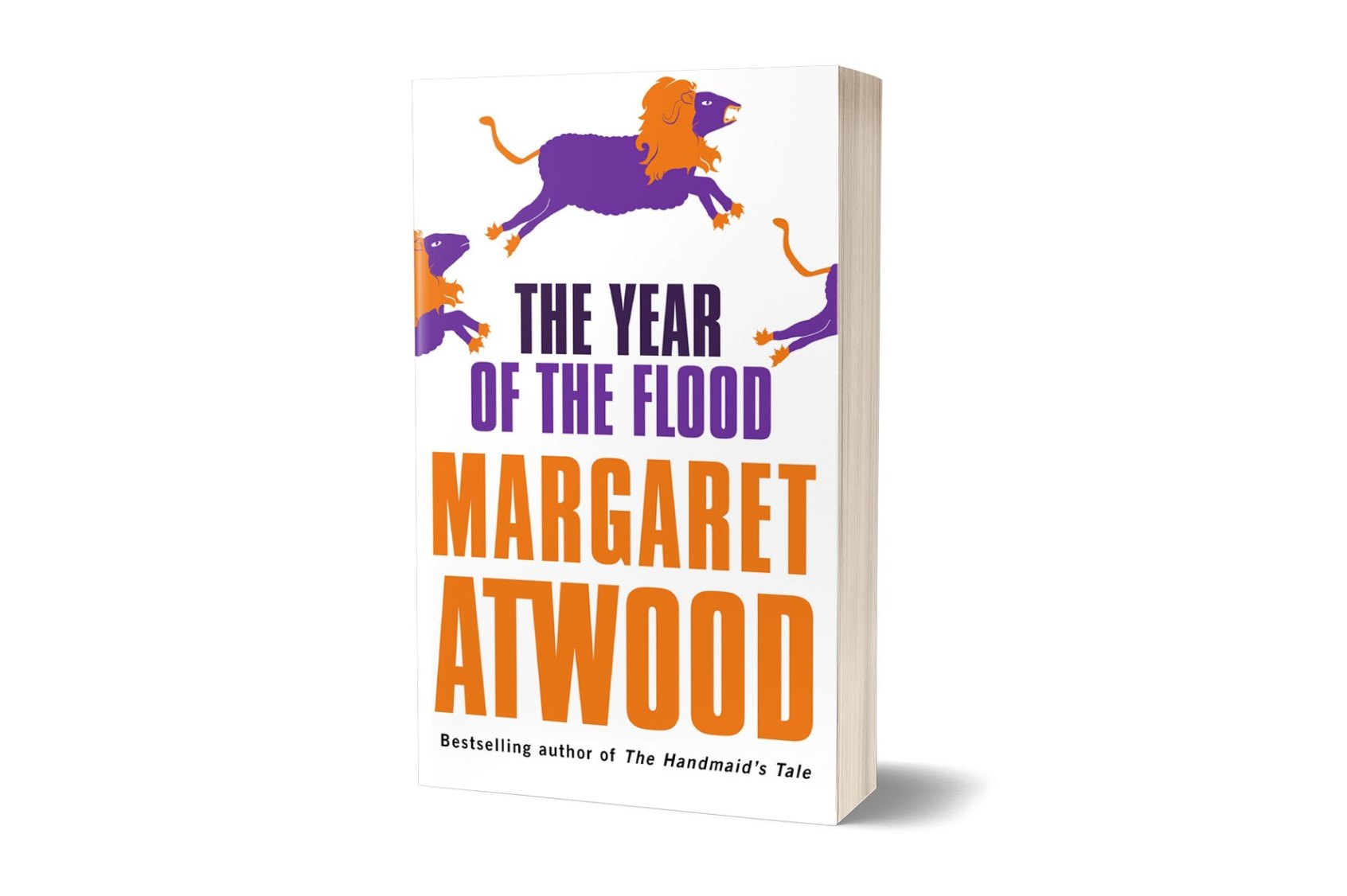 The Year of the Flood