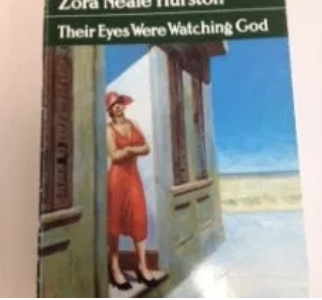 1986 Their Eyes Were Watching God
