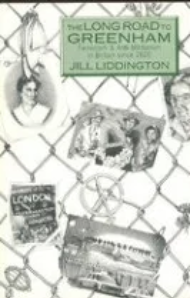 1990 The Long Road to Greenham