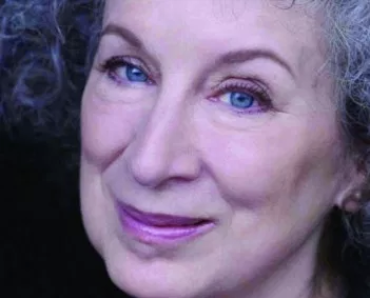 2000 Margaret Atwood
