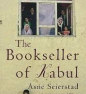 2003 The Bookseller of Kabul