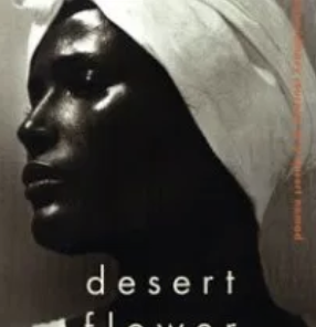 2007 Waris Dirie