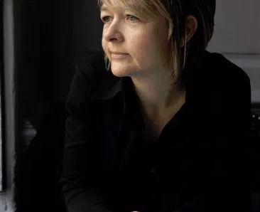 2010 Sarah Waters