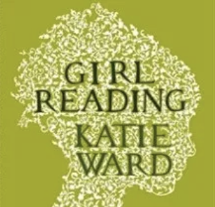 2013 Girl Reading