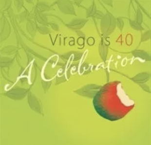2013 Virago 40th