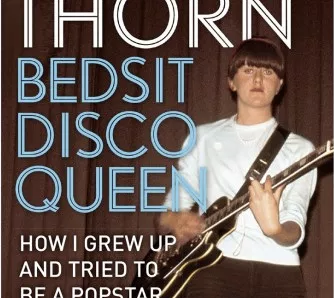 2013 Bedsit Disco Queen