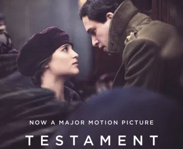 2015 Testament of Youth