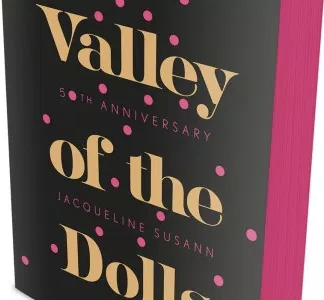 2016 Valley of the Dolls