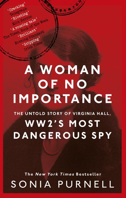 A Woman of No Importance