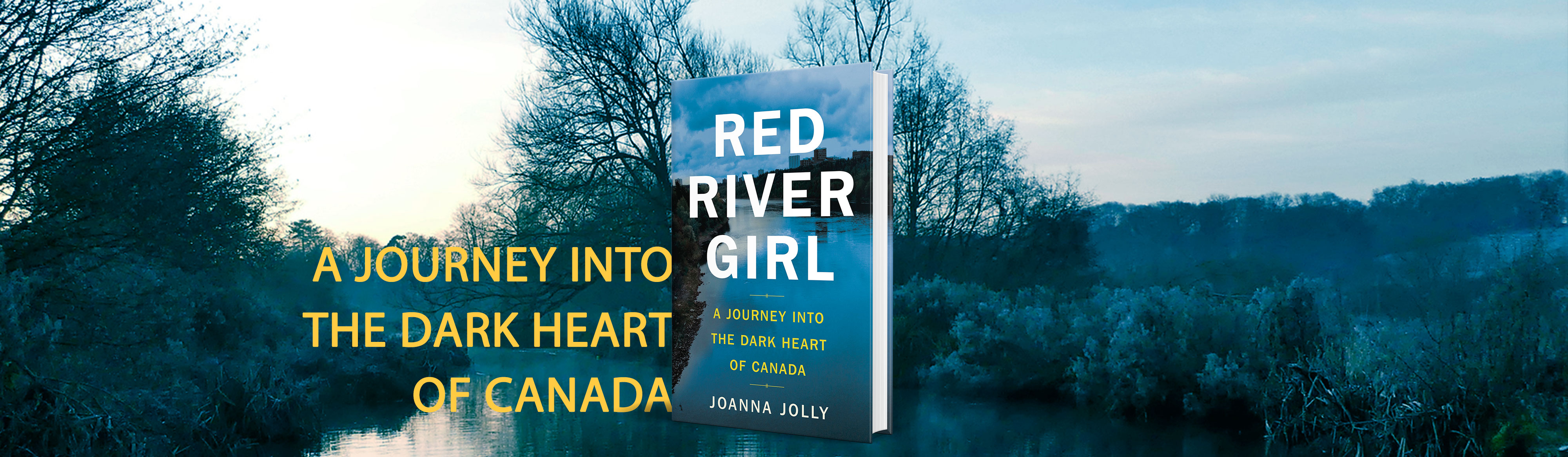 Red River Girl Hachette UK