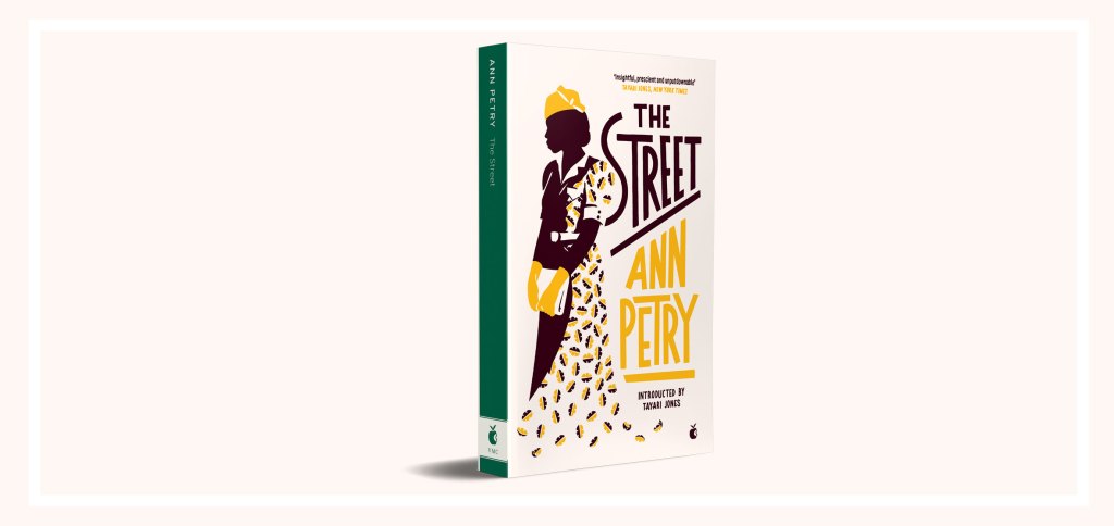 The Street by Ann Petry