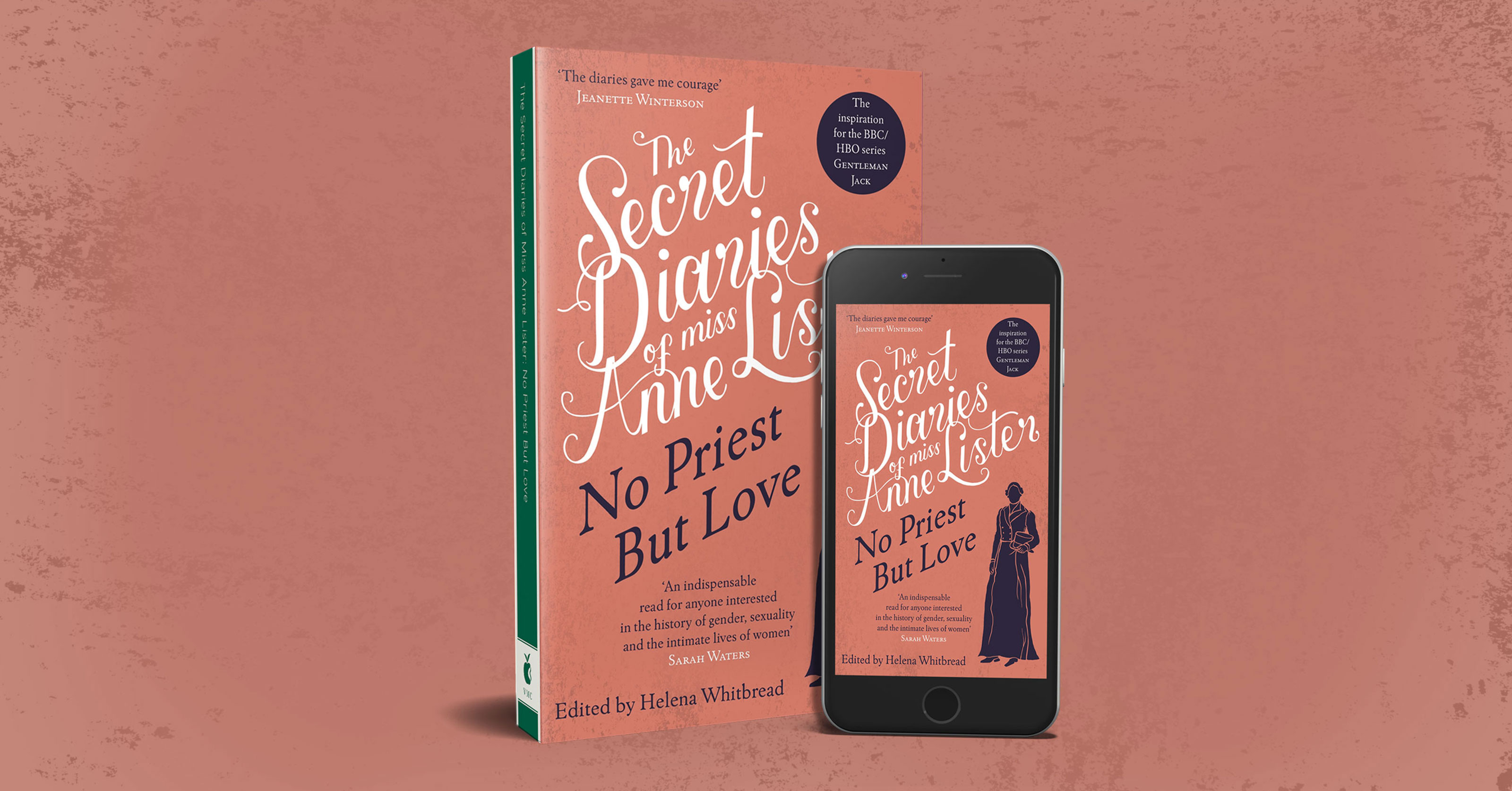 The Secret Diaries of Miss Anne Lister Vol II