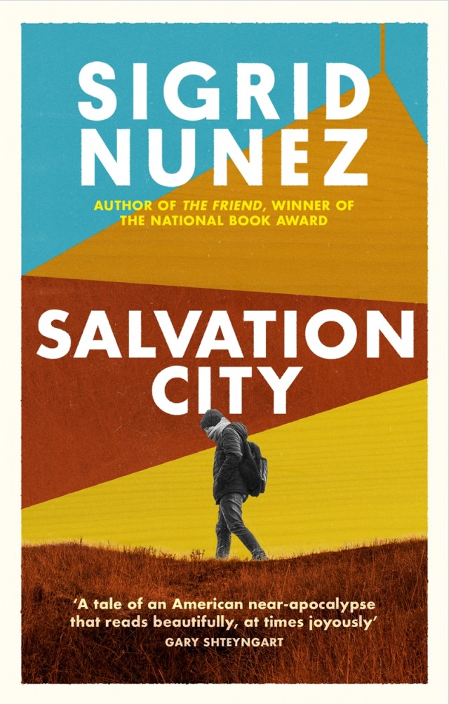 Nunez　Salvation　Hachette　City　by　Sigrid　UK