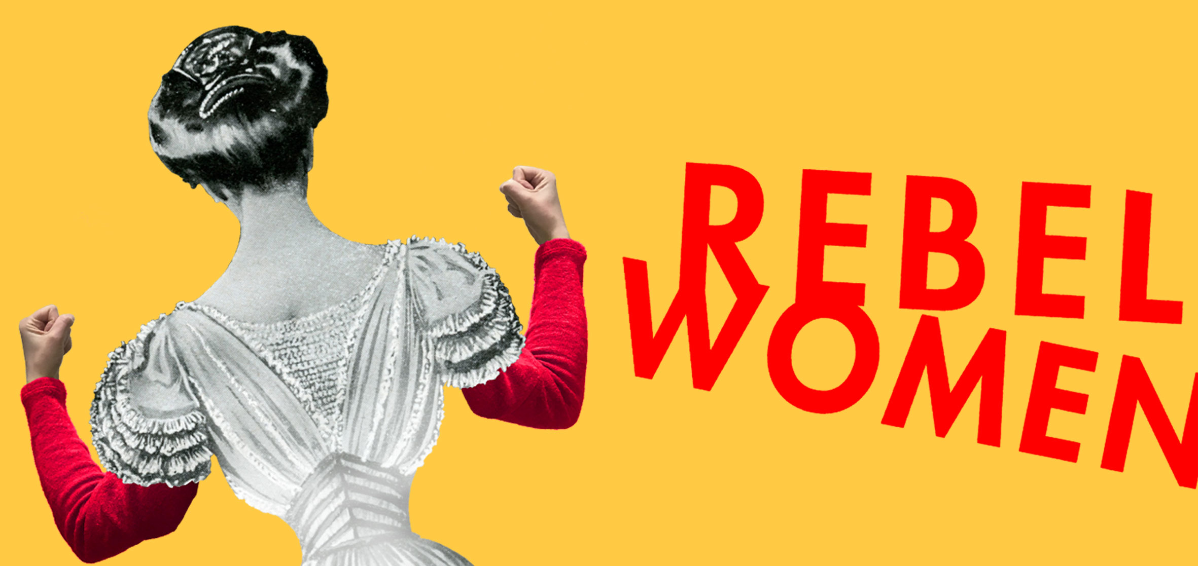 Rebel Women