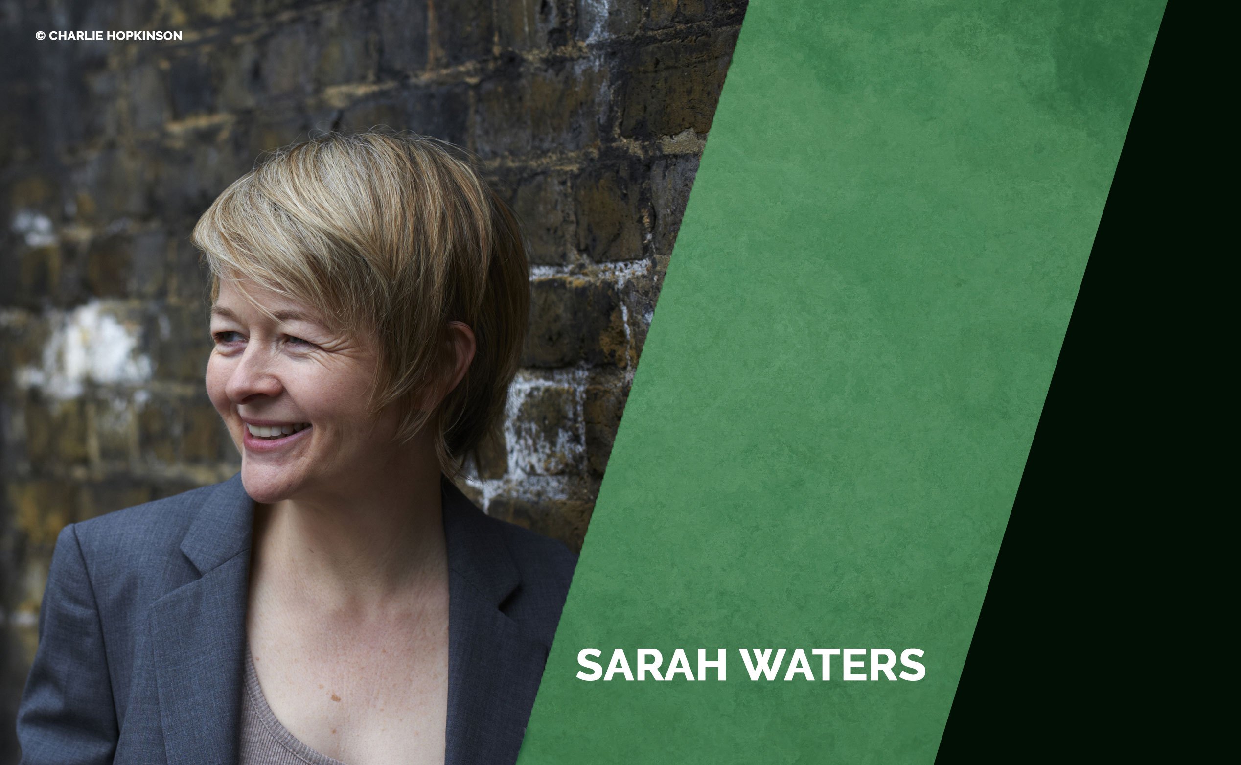 Sarah Alice Ruth Waters Tips from the Original Self-Isolators | Sarah Waters | Hachette UK