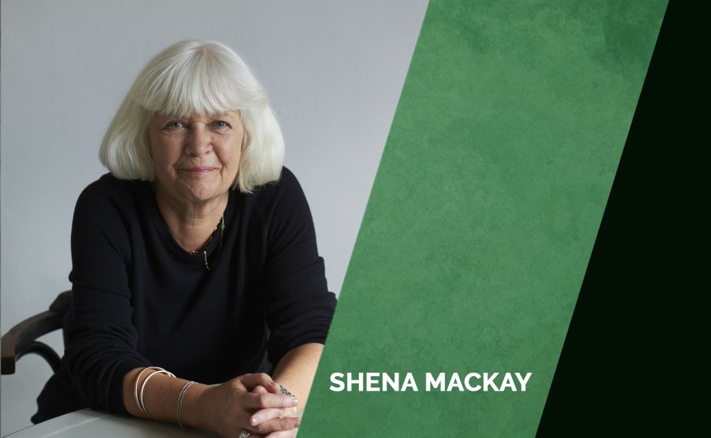 Shena Mackay