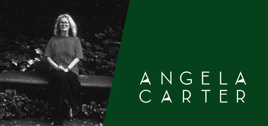 Angela Carter