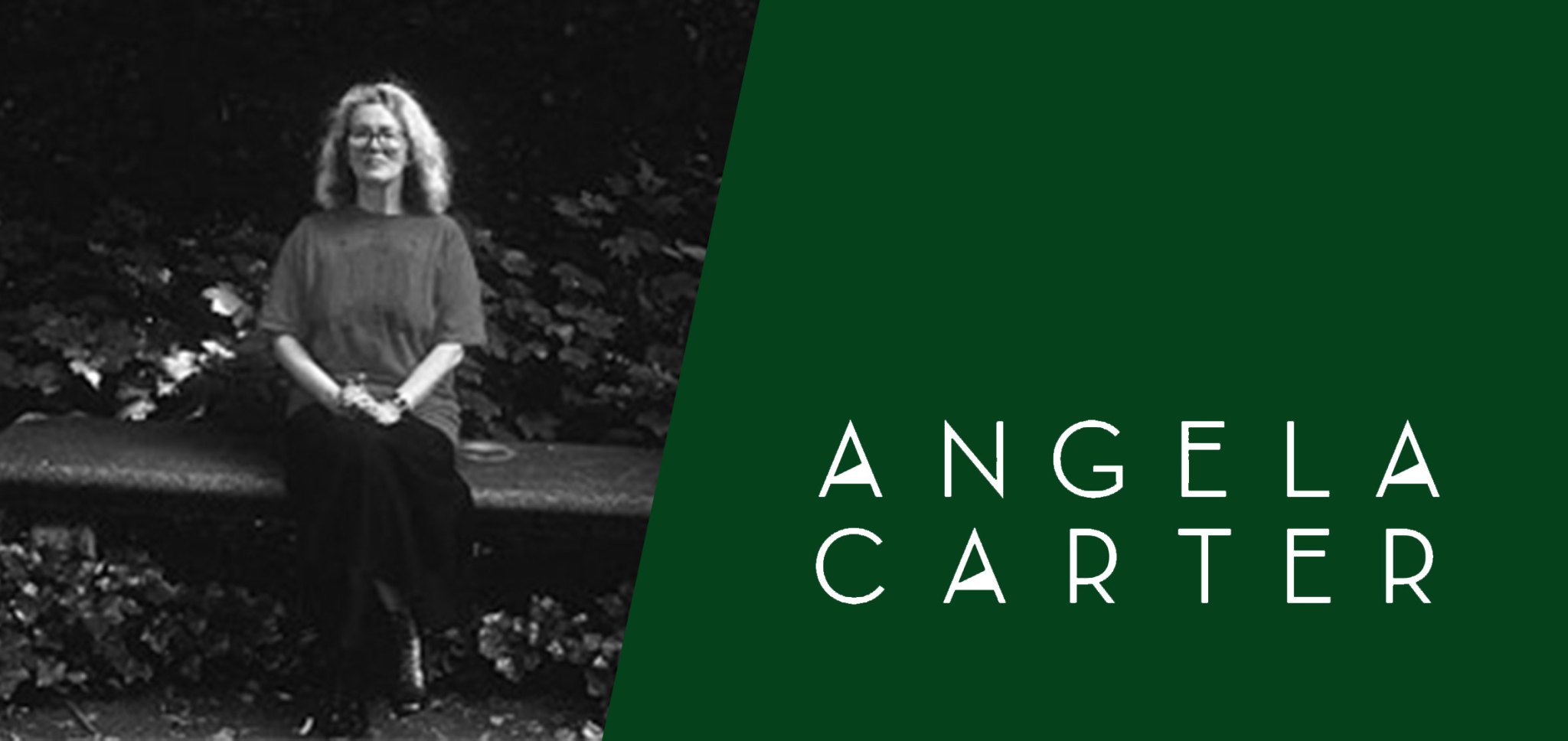 Discover Angela Carter Hachette UK