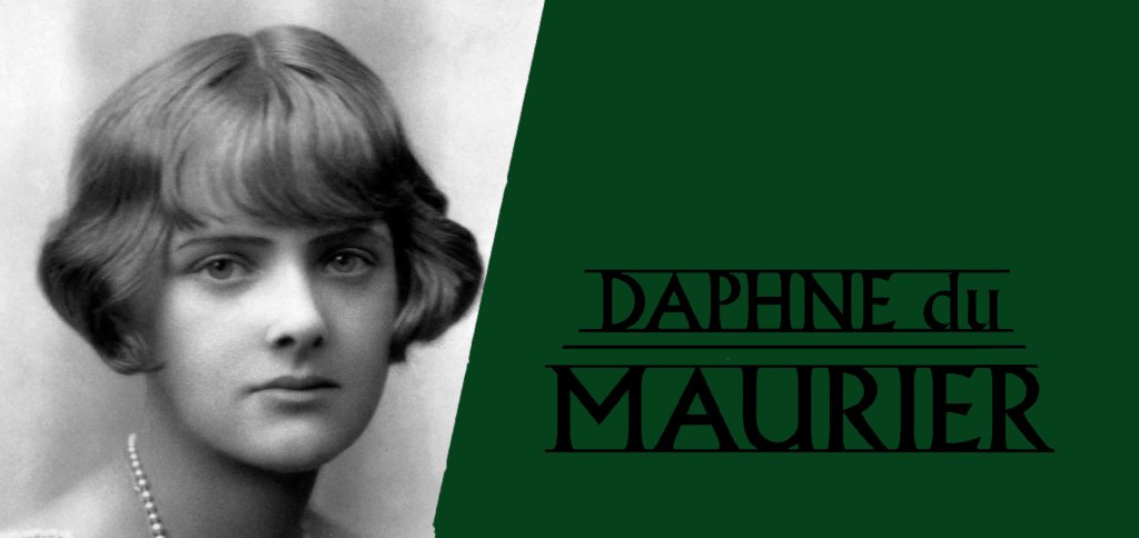 Daphne du Maurier