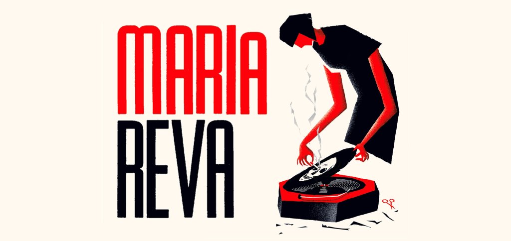 Maria Reva