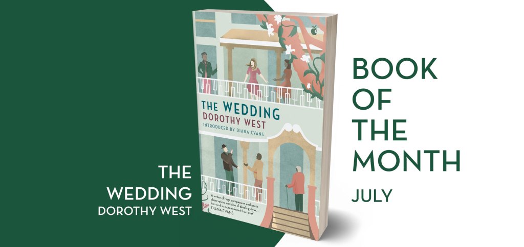 The Wedding by Dorothy West