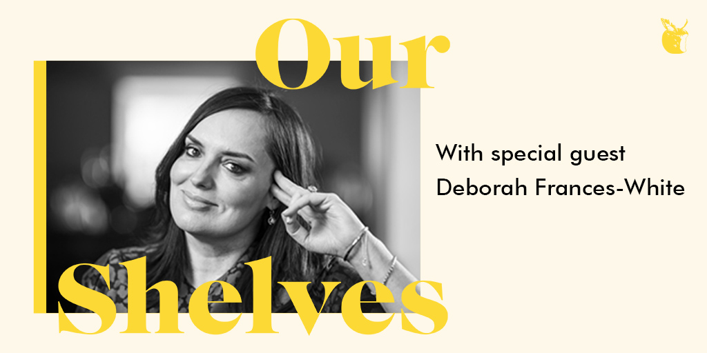 Ourshelves with Deborah Frances-White